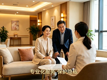 塔河有偿售卵代生女生的客户的客户群体有哪些