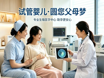 塔河辅助生育服务 试管婴儿行业的兴起背景、发展与未来展望